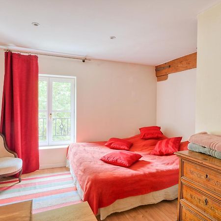 Centre Ahimsa Hotel Verrières-le-Buisson Buitenkant foto